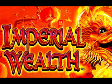 Imperial Wealth