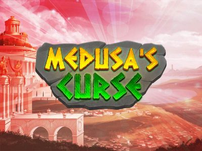 Medusa's Curse Slot Online