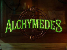 Alchymedes