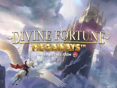 Divine Fortune Megaways Free Slot