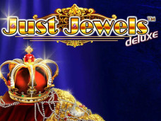 Just Jewels Deluxe