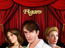 Figaro slot logo