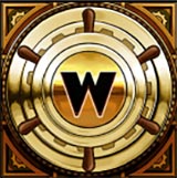 Fortunium Slot Wild Symbol