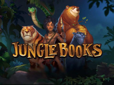 Jungle Books