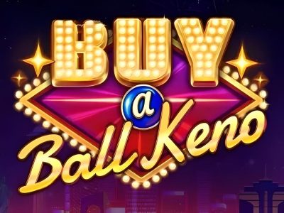 Buyaball Keno