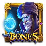 Alladin And The Sorcerer Slot Big Win Symbol