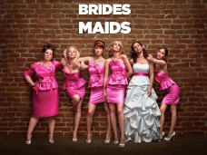 Bridesmaids