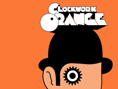 Clockwork Oranges