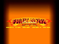 Fruit Super Nova Slot Machine