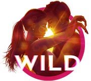 Love Island Slot Wild Symbol